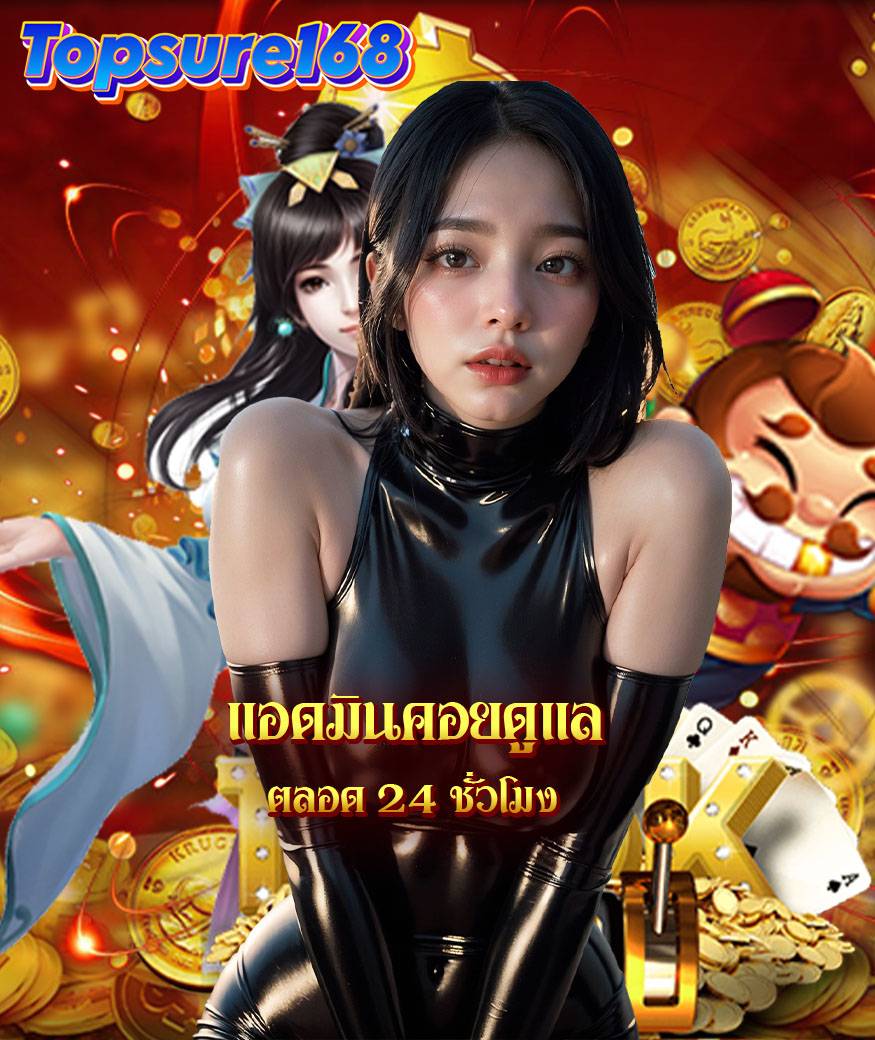 topsure168 ทรูวอลเลท