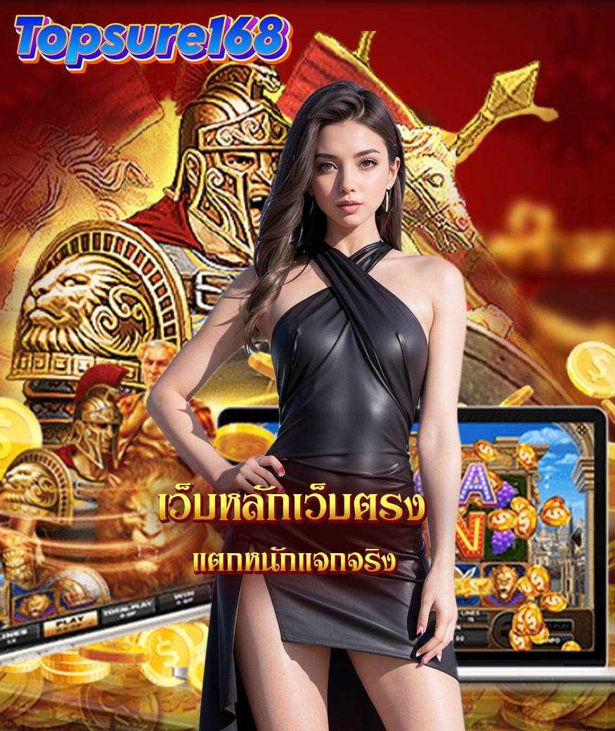 topsure168 เว็บตรง